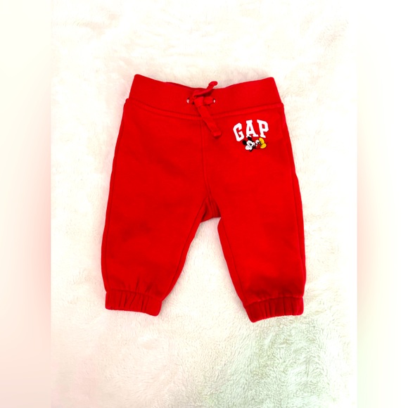 Baby gap matching set - Picture 3 of 3